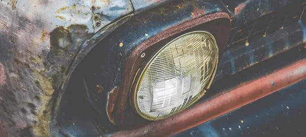 Ihr Schrottauto ankauf in Greifswald