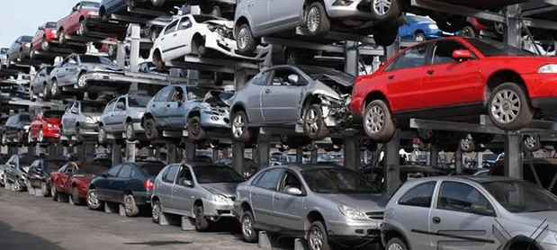 Altes Auto verkaufen in Greifswald